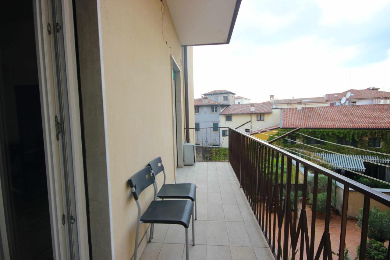 Case Vr Holiday Residenza 2 Di Picche Verona Exterior foto